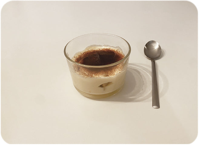 Tiramisu - Le Classique