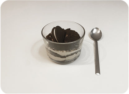 Tiramisu - Le Cookie Noir