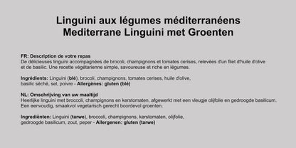 Groene asperges, hollandaisesaus en broccolipuree